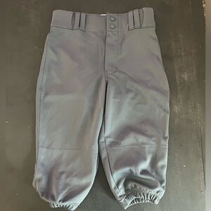 Champro Baseball Knickers size youth large